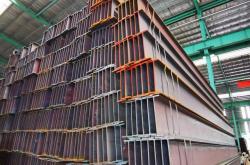 惠州钢结构公司-钢结构建筑外墙