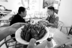 湘潭哪里买小龙虾-湖南最出名的小龙虾